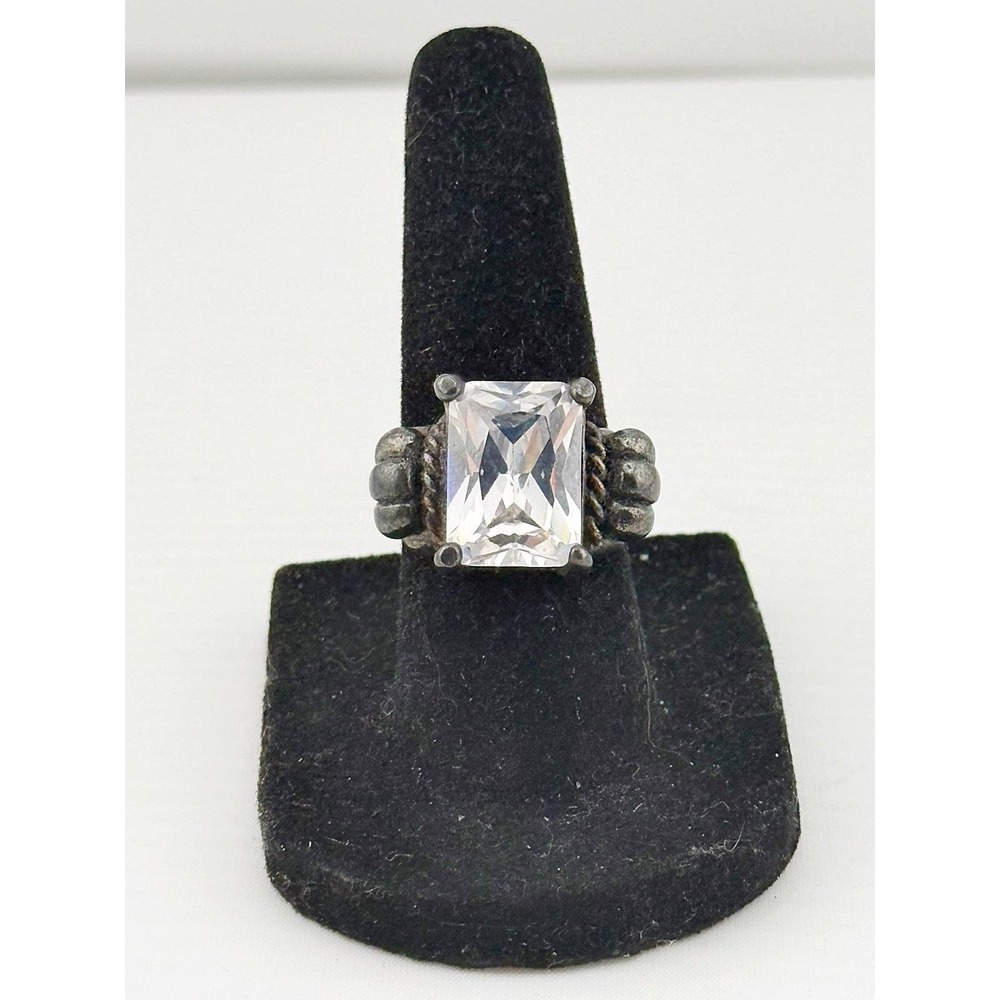 Premier Designs The New Diva Ring In Size 6.5